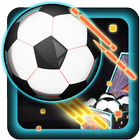 Clappy Soccer أيقونة