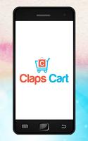 Claps Cart poster