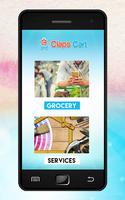 Claps Cart screenshot 2