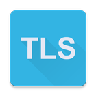 TLS-icoon