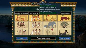 Predynastic Egypt اسکرین شاٹ 1