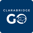 Clarabridge Go icône