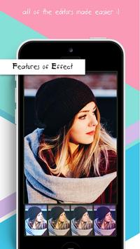 Touch and Retouch screenshot 3