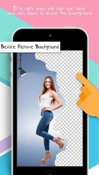 Touch and Retouch poster