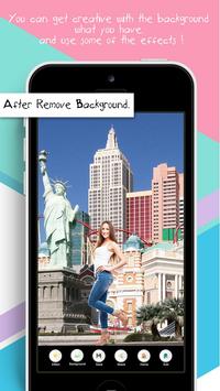 Touch and Retouch screenshot 1