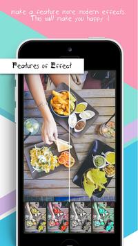Touch and Retouch screenshot 2