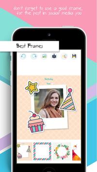 Touch and Retouch screenshot 4