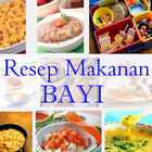 Icona Resep Makanan Bayi