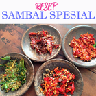 Resep Sambal ikon