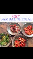 Resep Sambal penulis hantaran