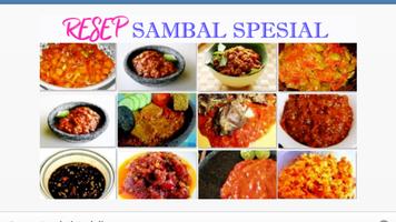 Resep Sambal syot layar 1