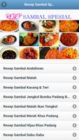 Resep Sambal syot layar 2