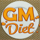 Menu Diet GM simgesi