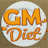 Menu Diet GM icon
