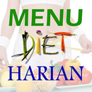 Menu Diet Harian APK