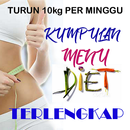 Menu Diet Terlengkap APK