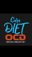 Cara Diet OCD الملصق