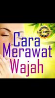 Cara Merawat Wajah 海報