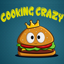 Cooking Crazy APK