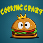Cooking Crazy icône