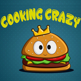 Cooking Crazy 아이콘