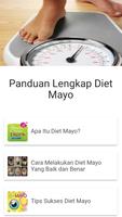 Diet Mayo screenshot 1