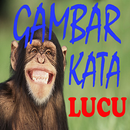 Gambar Kata Lucu APK