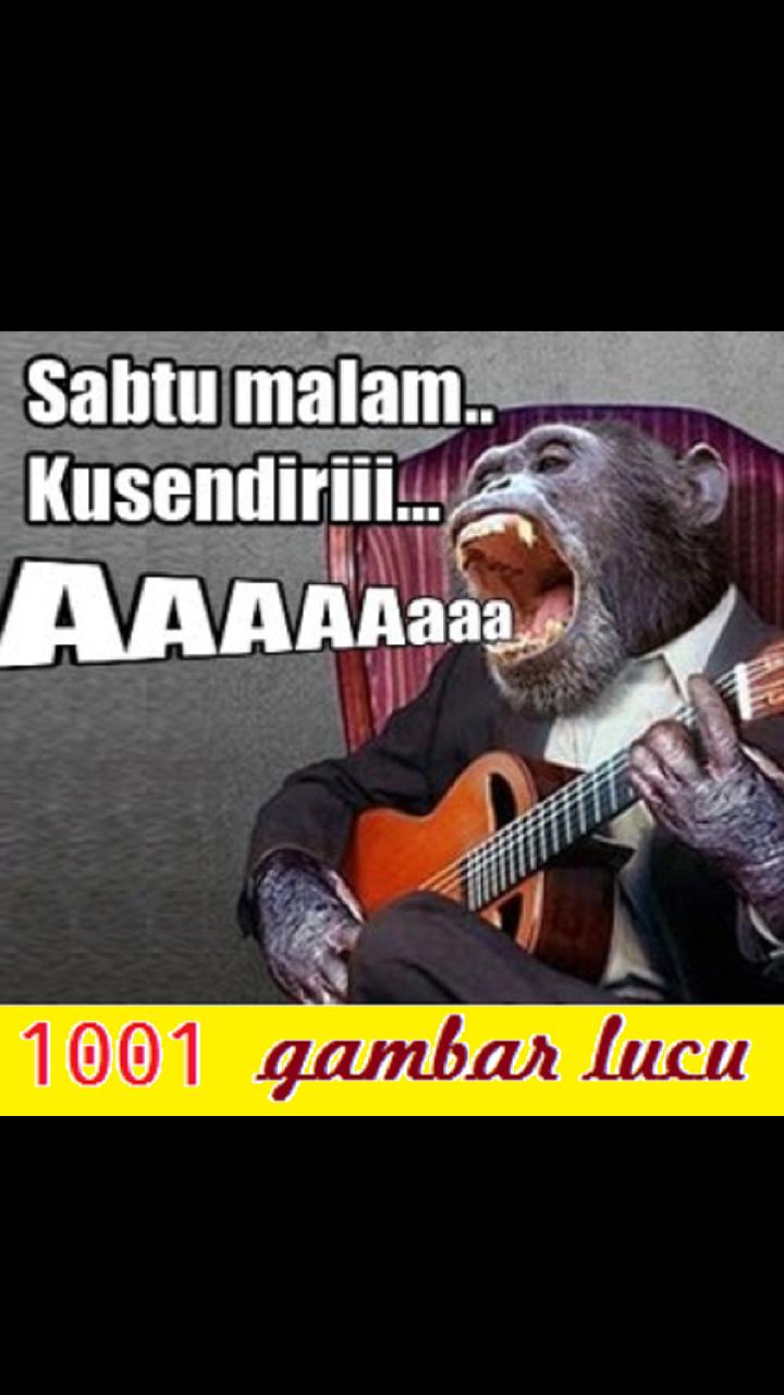 1001 Gambar Lucu For Android Apk Download