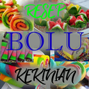 Resep Bolu Kekinian APK