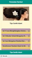 Tips Cantik Alami ảnh chụp màn hình 2