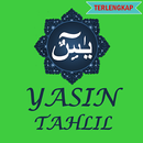 Surat Yasin dan Tahlil Terlengkap Dengan Audio MP3 APK