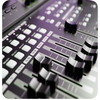 DJ Electro Mix Pad 2017-icoon