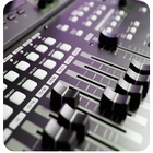 DJ Electro Mix Pad 2017 Zeichen