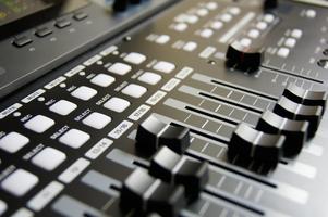 برنامه‌نما DJ Electro Mix Pad 2017 عکس از صفحه