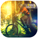 Bike Photo Frames - Riders Photo Editor-APK