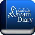 CG Dream Diary icône