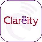 Clareity Authenticator Zeichen