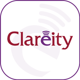Clareity Authenticator Zeichen