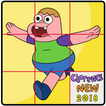 Clarence Sliding Puzzle