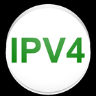 IPV4 ikon