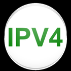 IPV4 圖標