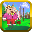 Clarence Rush APK