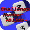 ChallengeNumberSlide