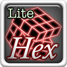 Number Cube -Hexahedron- Lite icon