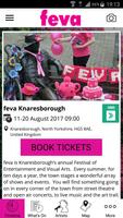 feva poster