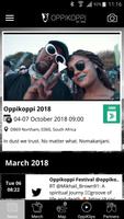 OppiKoppi পোস্টার