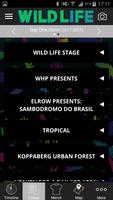 WILD LIFE Festival syot layar 1