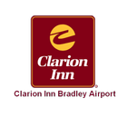 Clarion Inn Bradley Airport آئیکن
