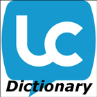 LiveCode Dictionary 圖標