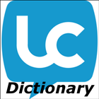 LiveCode Dictionary أيقونة